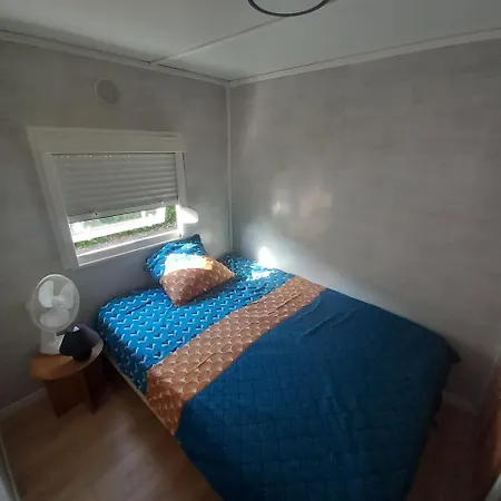 Appartement A La Ferme *