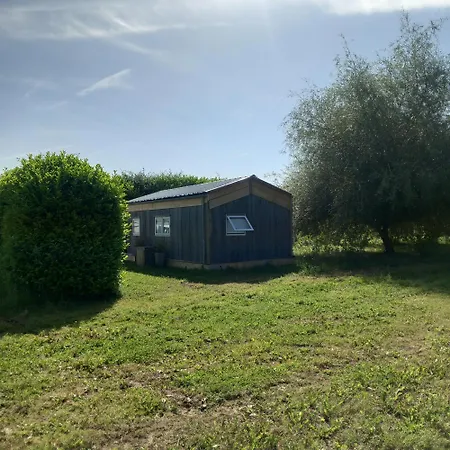 A La Ferme Appartement