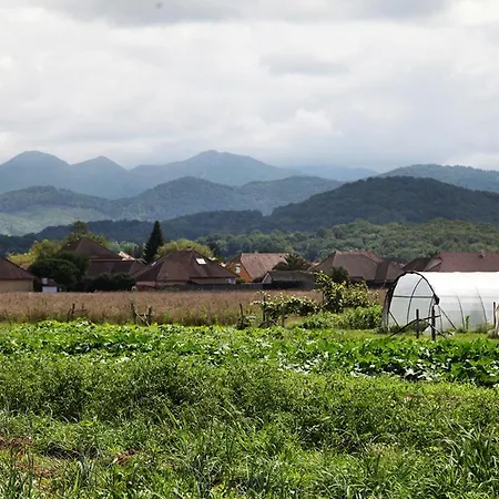 A La Ferme 公寓 *